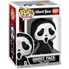 FIGURA IN VINILE GHOSTFACE POP MOVIES COLLEZIONE IDEA REGALO