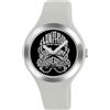 AMPM Watch AM:PM Star Wars Storm Trooper Head Orologio Watch