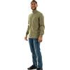 timberland Felpa Williams River 5901 Cassel Earth, verde, XL