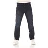 Wrangler Texas Stretch Jeans da uomo, taglio dritto, 40W x 32L