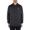 Dickies OAKPORT COACH DK0A4XEWBLK NERO L