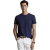 Ralph Lauren Polo Ralph Lauren Maglia vestibilità aderente, Ink, L