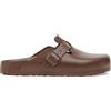 Birkenstock Sabot Donna Marrone Boston eva MARRONE 41