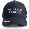 PUMA Williams Racing Formula 1 Cappellino Team 2025 - Blu Navy - Taglia Unica