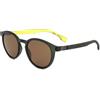 HUGO BOSS Occhiali da Sole BOSS 1575/S Green yellow 51/21/150 Uomo