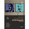 Dantebus I grandi poeti di Via Margutta. Collana poetica (Vol. 8)