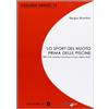 Bradipolibri Lo sport del nuoto prima delle piscine. 1898-1914: quando si nuotava solo in mare, laghi e fiumi