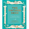 Chronicle Books The Mythos Deck: 75 Legendary Figures from the Greek Myths