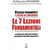 Cerchio della Luna Le 7 lezioni fondamentali. Utilizza pienamente il potere del subconscio