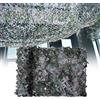XIYOUJI Rete Ombreggiante Woodland 3x3m Rete Mimetica Militare Doppia Leggere e Resistenti Rete Mimetica Protezione Solare per Caccia Campeggio Giardino Decorazioni Feste Foto Fattoria Riparo Auto Paintball
