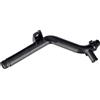 GATES 02-2983 Condotto del refrigerante nero