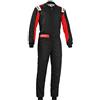Sparco - Rookie, Tuta da Kart Unisex - Adulto