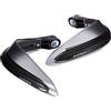 Acerbis PARAMANI DUAL ROAD NO KIT MONTAGGIO NERO