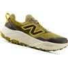 New Balance Scarpe Uomo Fresh Foam X Hierro V9 Giallo/verde, Taglia: 7 US - 40, giallo/verde