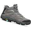Merrell Scarpe Donna Moab 3 Mid Gtx Grigio, Taglia: 6, grigio