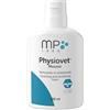 MP Labo Physiovet® Schiuma 100 ml - Schiuma detergente e rivitalizzante senza risciacquo per cani e gatti - Profumo di mandorla