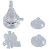 Askoll 037118 I-685 Mini Diffusore CO2 in Ceramica