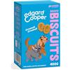 Edgard & Cooper Dolcetti per cani, biscotti proteici naturali per cani, adulti, senza cereali, confezione da 400 g x 1, salmone e pollo