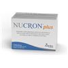 Aurora biofarma Nucron Plus Mangime Complementare per Gatti e Cani Piccoli, 14 Stick da 3g
