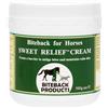 Biteback Products Crema barriera per moscerini Sweet Relief™ per prurito ai Cavalli 500g