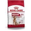 Royal Canin C-08414 S.N. Medio Adulto 7+ - 10 kg