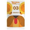 NATURAL CODE 03 CINGHIALE. 300GR