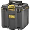 Dewalt Dwst08035-1 Toughsystem 2.0 Cassetta Portautensili Profonda e Compatta