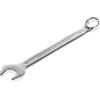GEDORE red Chiave a forchetta ad anello, SW 19 mm, finitura satinata opaca, acciaio al cromo vanadio, argento