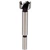 kwb Forstner Drill Ø 25,0 mm 706025 (testa di foratura forgiata, gambo da 8 mm, secondo DIN 7483 G)