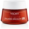 VICHY LIFTACTIV COLLAGEN SPECIALIST NIGHT