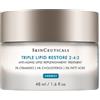 Skinceuticals Triple Lipid Restore 2:4:2 Crema Anti-Età Relipidante E Nutriente 48 Ml