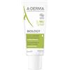 Aderma A-Derma Biology Crema Leggera Dermatologica 40 Ml Idratanti Viso Pelle Normale