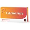 PHYTO ACTIVA SRL Carnosina 500 Integratore 30 Compresse