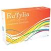 E.VITALGROUP SRL Eutylia Integratore Vitamine Minerali 30 Compresse Salute Della Pelle Ed Anti-Invecchiamento