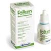 BIOTRADING SRL UNIPERSONALE Biotrading Unipersonale Folium Integratore Acido Folico Gocce 20 Ml Salute Del Neonato