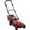 Geotech X-Line LM-20V - Tagliaerba a batteria - SENZA BATTERIA E CARICABATTERIA