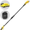Stanley Fatmax SFMCPP632D1-QW - Svettatoio a batteria - 240 cm - 18V 2.0Ah