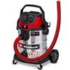 Einhell TE-VC 2580 SACL - Bidone aspirasolidi e liquidi - 25L - 1100W