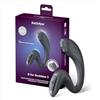 Satisfyer G for Goddess 3 | vibratore rabbit punto G | 60 programmi e 2 motori | silicone | IPX7 | ricaricabile USB-C