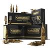 Kwadron Tattoo Cartuccia tonda Sistema di Cartuccia Tonda 0,35 mm 3RS 5RS 7RS 9RS 11RS 13RS 15RS (20 pezzi) (35/9RS)