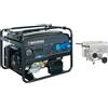 Speroni AIRMEC LC 5000 DDC - Generatore a Benzina 4,5 kW - ULTIMO PEZZO ! - Standard