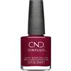 CND Vinylux CNDV0014 Polacco Settimanale, Red Baroness