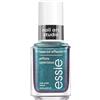 Essie Smalto per unghie - n. 35 spectrum shift, vernice professionale effetto blu metallizzato, di alta qualità e durevole, 13,5 ml
