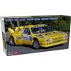Hasegawa 620806-1/24 Lancia 037 Rally - Scala 1:24