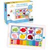 Nathan - Le mie filastrocche da giocare e cantare - Gioco educativo- Gioco interattivo - Scopri le filastrocche e impara a suonarle a pianoforte - Da 1 a 3 anni