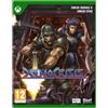 Reef Entertainment Xeno Crisis (Xbox Series X| Xbox One) (EFIGS)