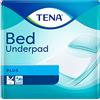 Tena - Tena Bed Plus Traversa per Incontinenza 60x90cm 20 Pezzi - 983684147