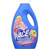 ACE 4 FLACONI ACE DETERSIVO Liquido IGIENIZZANTE PER COLORATI DA 25 LAVAGGI 1375 ML