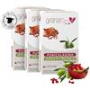 Granatum Plus - Punicalagina e Idrossitirosolo - Estratto di Melagrana e Olio Extra Vergine di Oliva - Antiossidante e Antinfiammatorio - Cura Pelle - Prodotto in Spagna (3 scatola da 60 capsule)