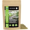 Alpi Nature Achillea Millefoglie Tisana BIO 125g, Erba di Achillea Millefoglie bio Secca e Tagliata